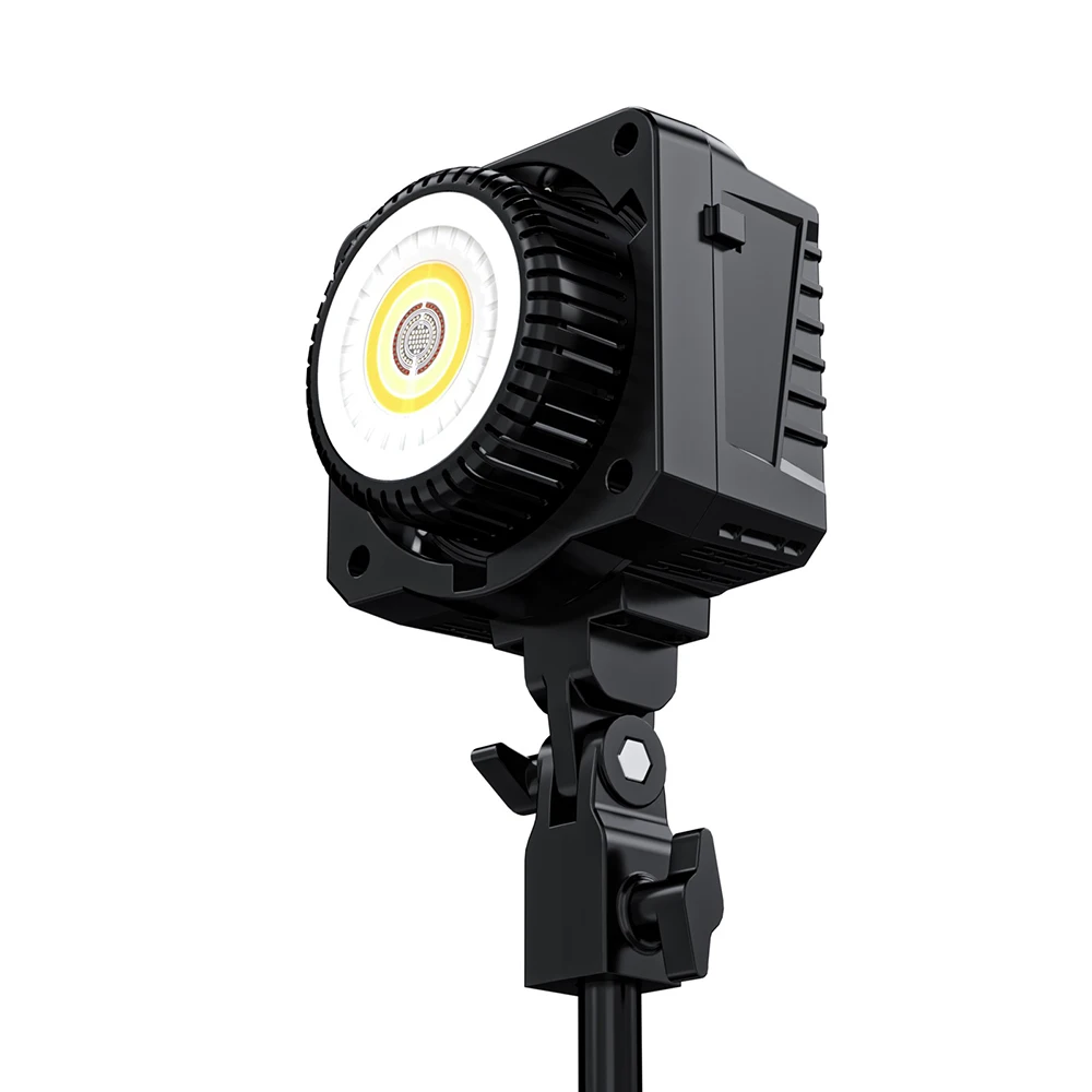 Sokani X60 Mini RGB видеосвет непрерывная уличная лампа освещение для фотосъемки
