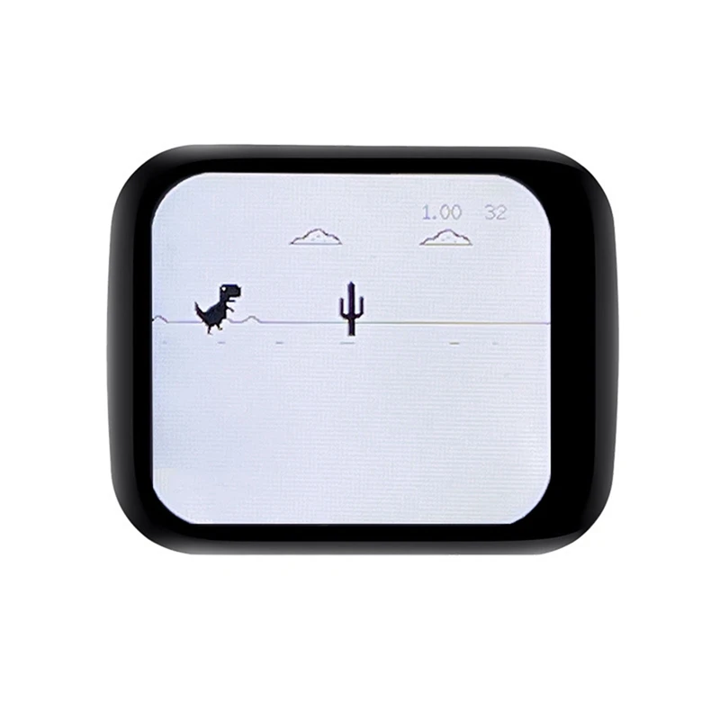 1 69-дюймовый модуль ЖК-дисплея ESP32 ST7789 Разрешение 240X280 SPI ЖК-дисплей микротипа с Wi-Fi