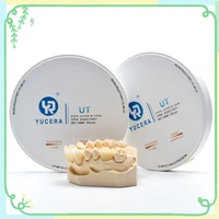 bloque dental de zirconia yucera ut y fresadora dental cad cam usada para horno de sinterizaci%c3%b3n de zirconia dental