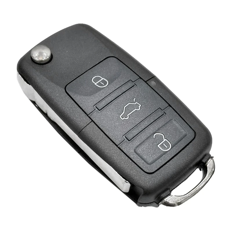

Fake Car Key Storage Box Hide Secret Compartment Coin Jewelry Case