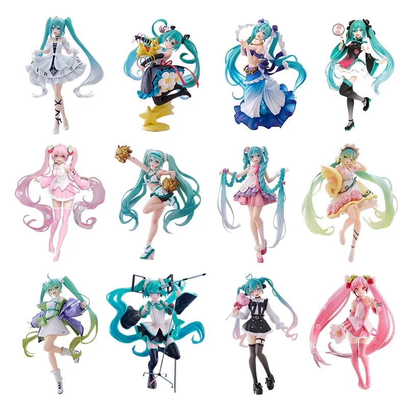 Гоночный костюм Hatsune Miku