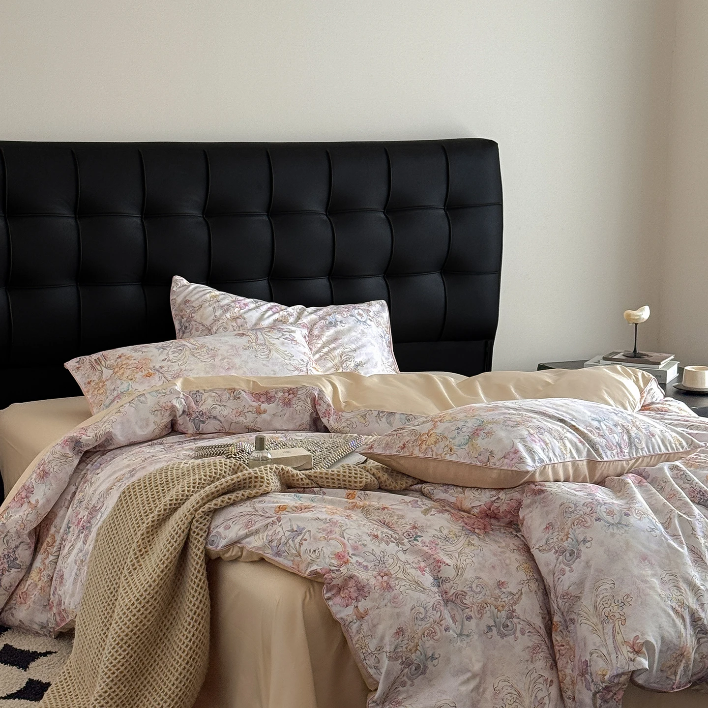 

Комплект постельного белья Svetanya Пасторальное 100% Хлопок