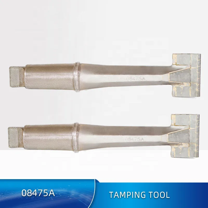 Железнодорожные детали для обслуживания железной дороги балласт инструмент