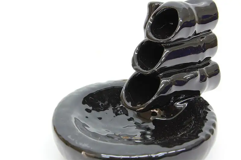 

Censer Tütsülük Ceramic Decorative Gift