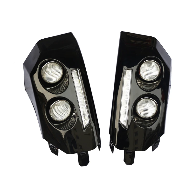 

New Product cost-effective Auto Lighting System LED fog lights for FJ Cruiser