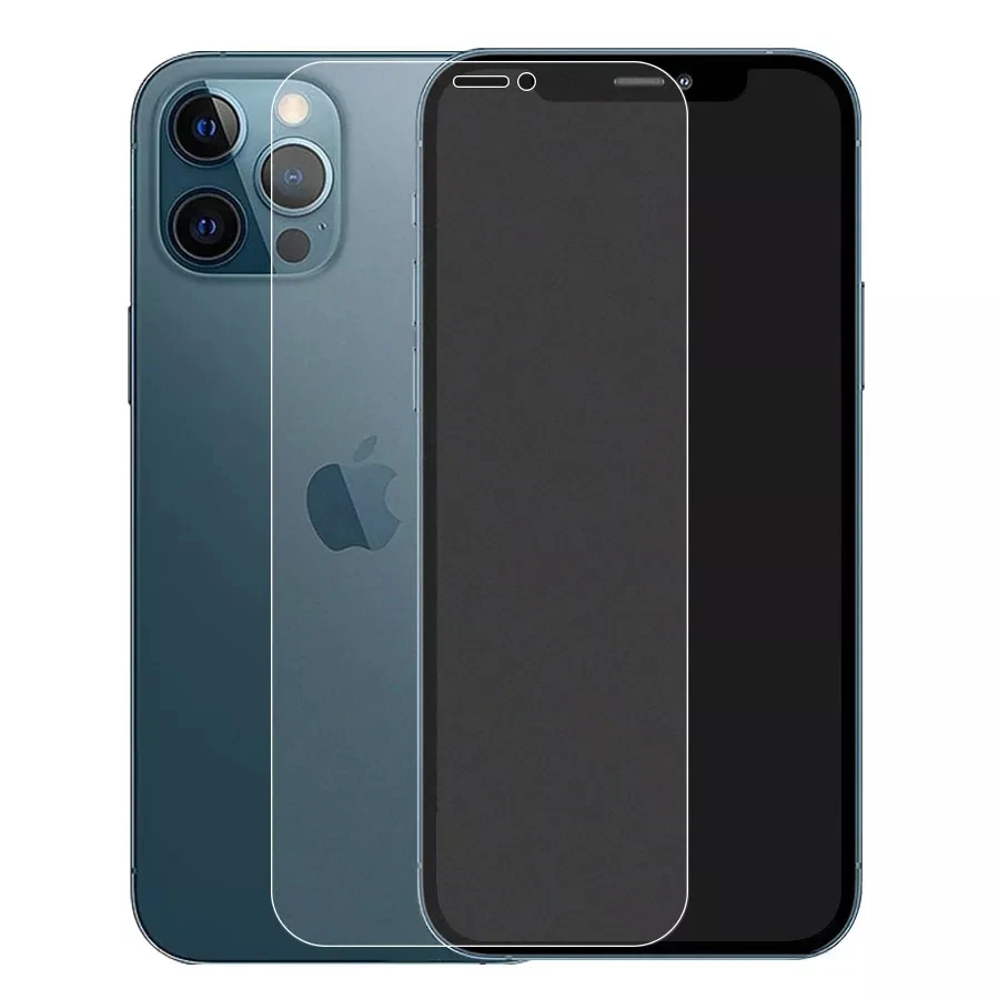 Tempered Glass For iPhone 13 12 11 Pro Max Mini Screen Protectors For iPhone 14 X XR XS Max SE2020 14Pro 14ProMax Matte Glass