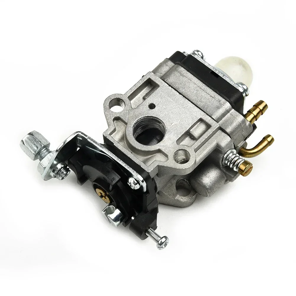 1 комплект новый карбюратор триммера для травы Alko BC410 BC 4125 4535 свеча зажигания