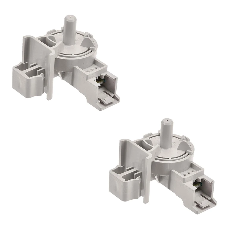 

2 шт. WPW10448876 переключатель давления уровня воды заменяет AP6021553, W10448876, 2312075, PS11754877 Запчасти Аксессуары