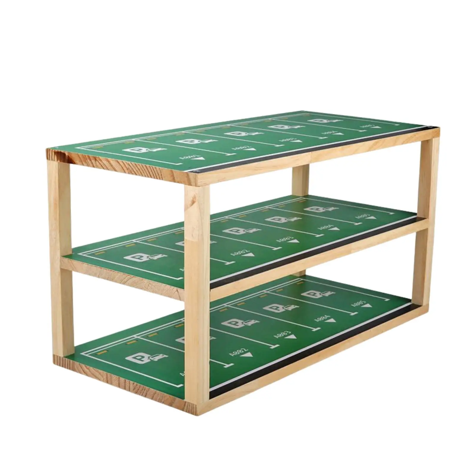 

Модель автомобиля, демонстрационная модель, чехол для парковки, модель автомобиля с тремя этапами