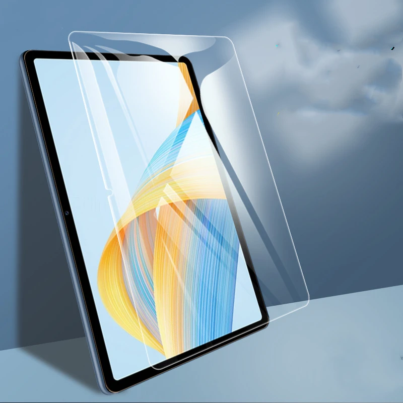HD закаленное стекло для Huawei Honor Pad V8 Pro 12 1 дюймов Защитная пленка планшета 2.5D