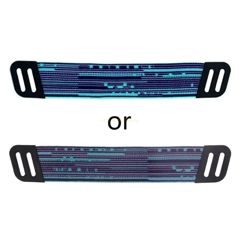 

Деталь ремня fot G733 Bluetooth-совместимая гарнитура из прочного нейлона с ремешком или алмазным рисунком обязательная вещь 63HD