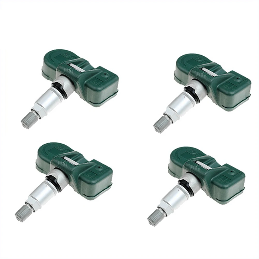 

4 Tire Pressure Sensor TPMS 56029319AC for 2008 RAM 1500 2500 56029319AC