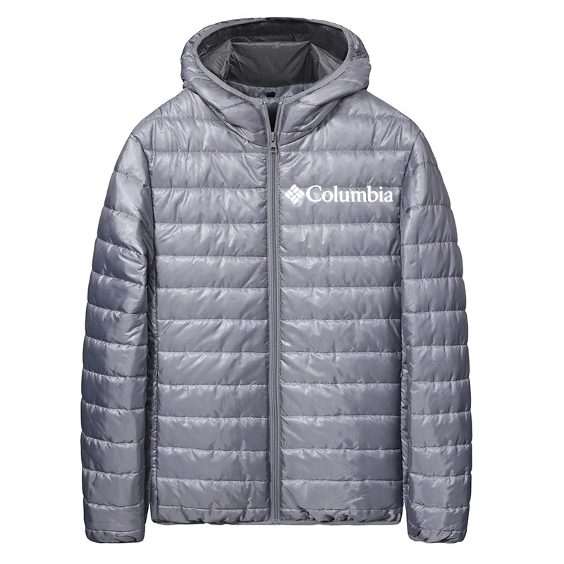 Рисунок 6 - Новинка 2024, зимняя мужская стеганая куртка