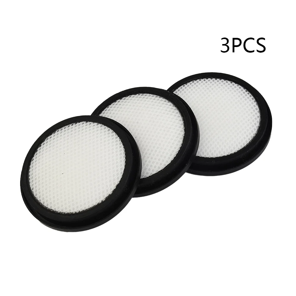 

Набор сменных фильтров для пылесоса Proscenic P8 Tool 98*90*41 мм, белый и черный