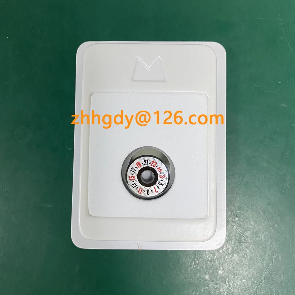 Оригинальное металлическое режущее полотно из искусственного волокна