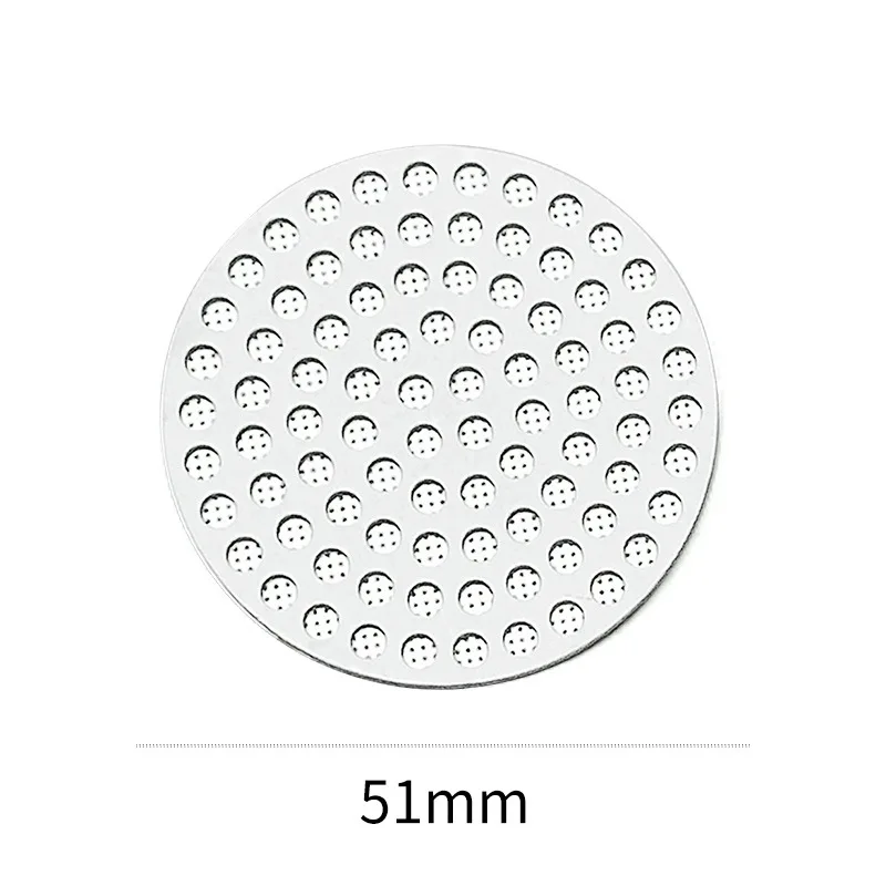 

Многоразовый фильтр для кофе Portafter из нержавеющей стали 304