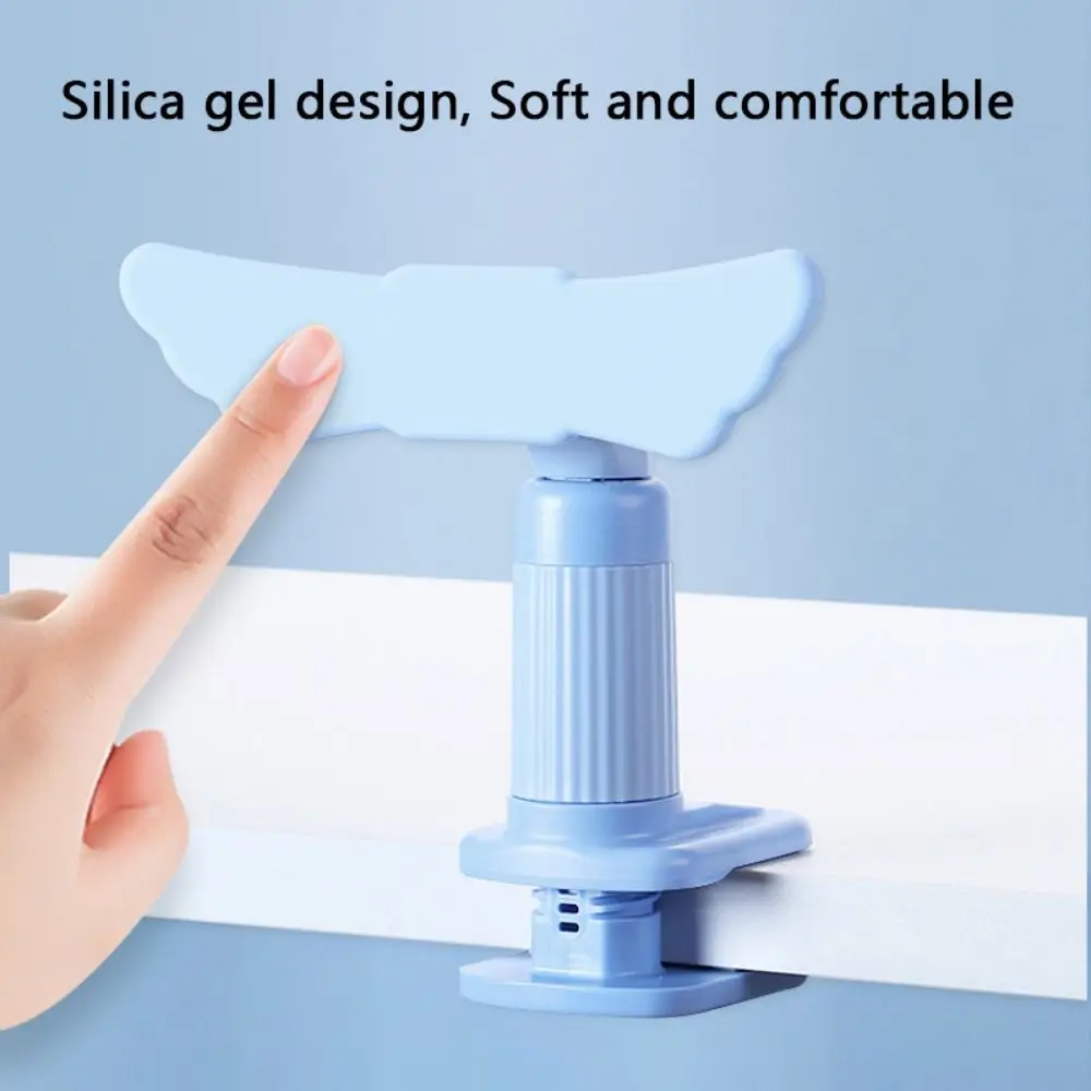 Регулируемый кронштейн корректор осанки для сидения предотвращает горбу