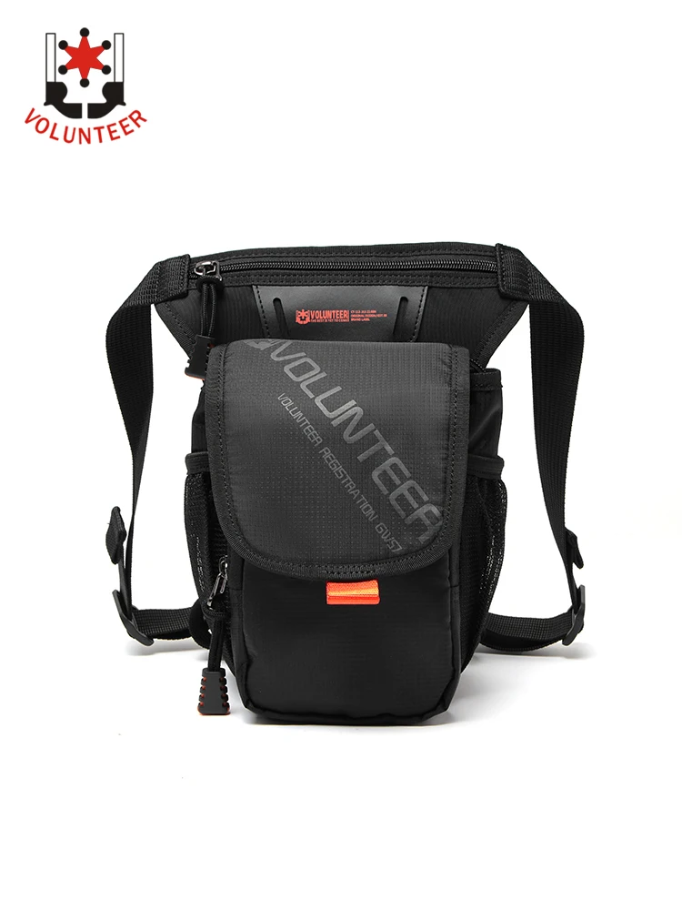 Рисунок 4 - Сумка на пояс для мужчин 2023