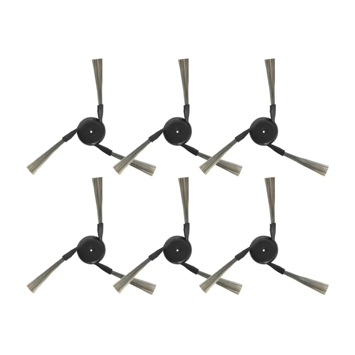 For Dreame X40 Ultra / Pro S30 Robot Vacuum Parts Side Brush Accessories