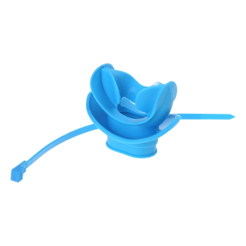 

Силиконовая трубка, аксессуары для дайвинга