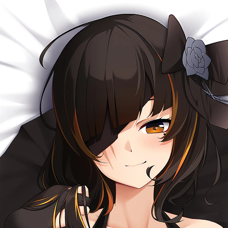 Аниме Taimanin Asagi Mizuki yukikaze Косплей дакимакура обнимающая подушка для тела чехол