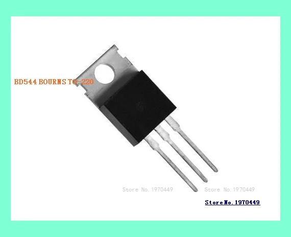 

BD544 TO-220