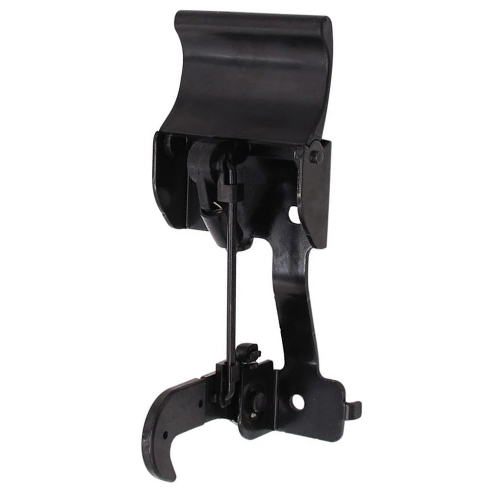 

81140-D3000 Рычаг открывания капота, предохранительный фиксатор, рычаг открывания капота, предохранительный фиксатор, подходит для Hyundai Tucson 2016-2020