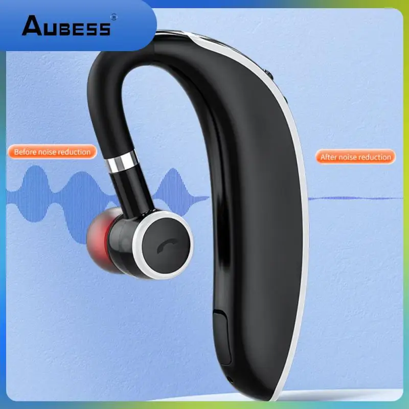 

Business Music Headset Stereo Earphones Rotation Ipx5 Waterproof Headset Audio Devices Sport Wireless Headphone Gl20