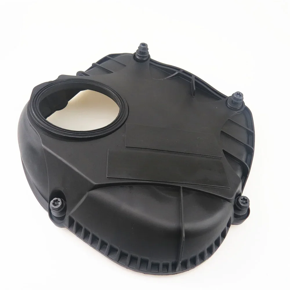 

06Х 103269 H 1.8T 2.0T Автомобильная верхняя крышка Защитная крышка цепи ГРМ для Audi A4 S4 A5 S6 Q5 VW CC Passat B6 Golf MK4 06H 103 269H