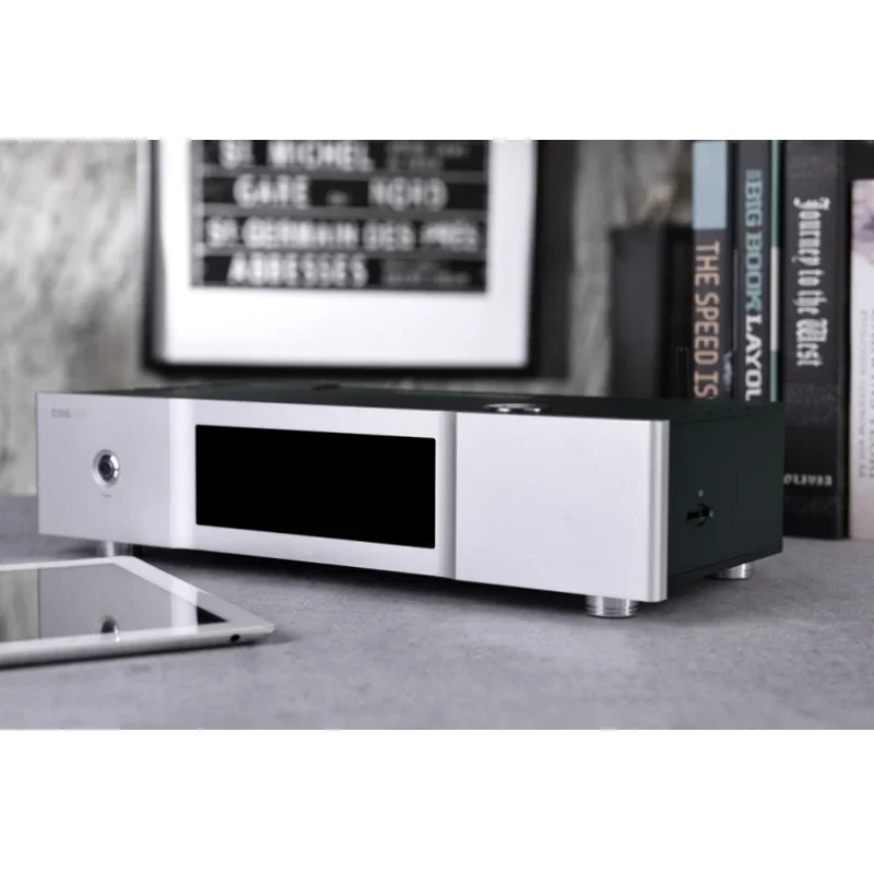 R-022 Soundaware D300 Высокопроизводительный сетевой цифровой проигрыватель