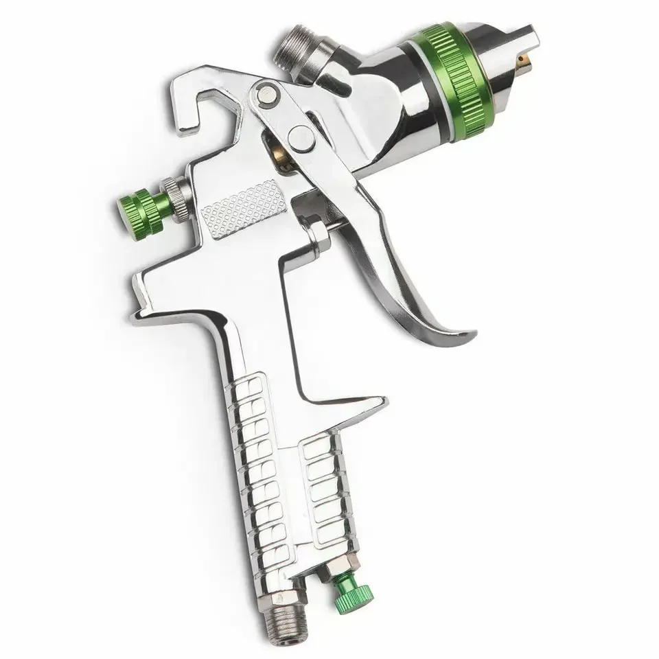 

Factory Wholesale High-Quality High-Pressure Cordless Paint Sprayer LY-20