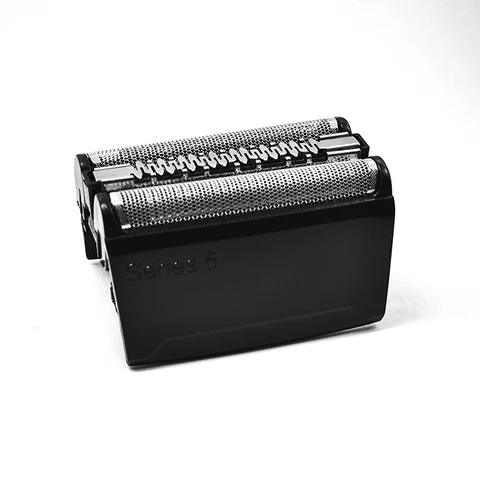 Сменная головка для бритвы Braun Series 5