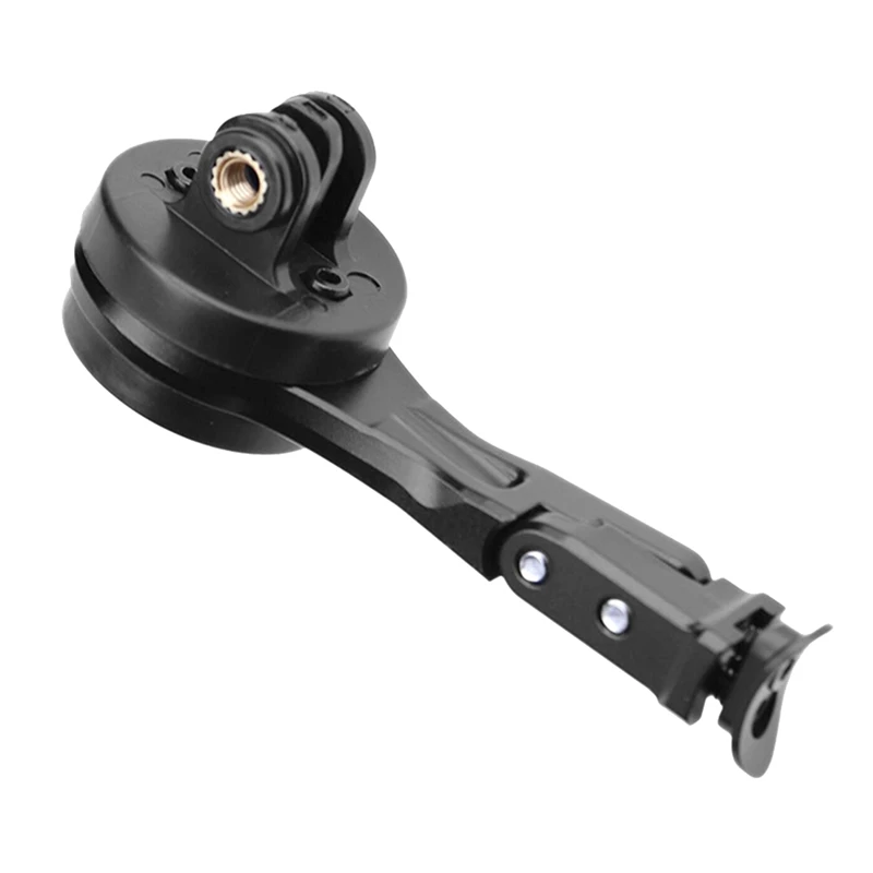 Комплект креплений для компьютера и велосипеда из алюминиевого сплава комплект