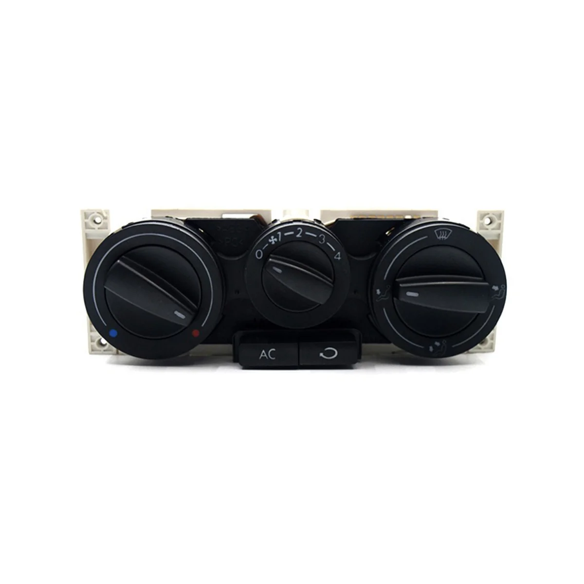 

Car AC Air Condition Climate Control Switch Panel for VW Passat B5 Bora Golf 4 MK4 1998- 2004 1J0820045F