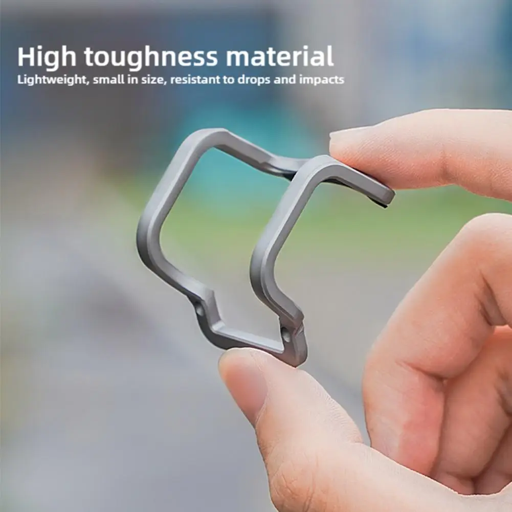 Для DJI Neo бампер защита от столкновений ручной карданный подвес для дрона