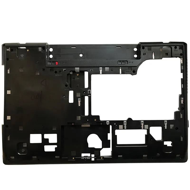Новинка чехол для ноутбука Lenovo G700 G710 задняя крышка ЖК-дисплея/Передняя