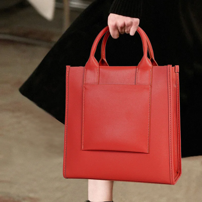 Women's handbag Designer's handbag Women's handbag New luxury shoulder bag Women's handbag Fashion women's leather handbag