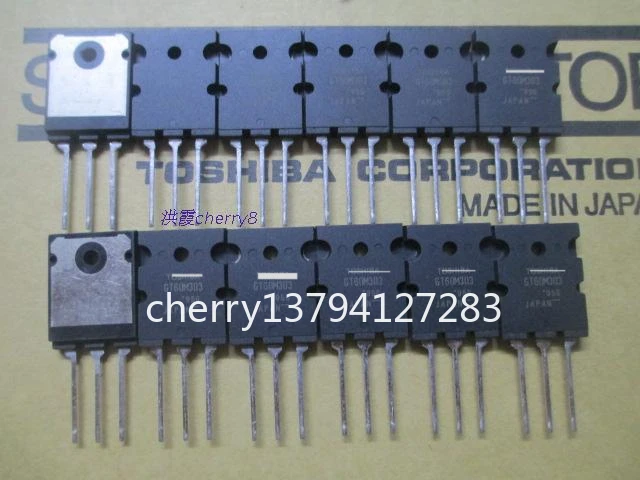 GT60M303 10 шт./партия