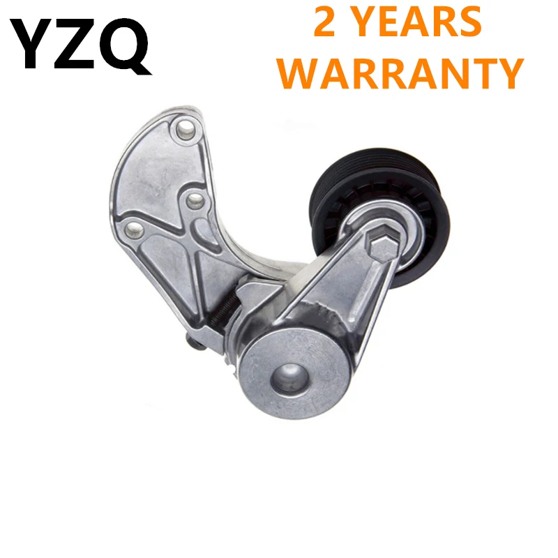 

Accessory Engine Timing System Drive Belt Tensioner Pulley 022145299E For VW Touareg For Audi Q7 2007-2010 3.0L 3.2L 3.6L V6