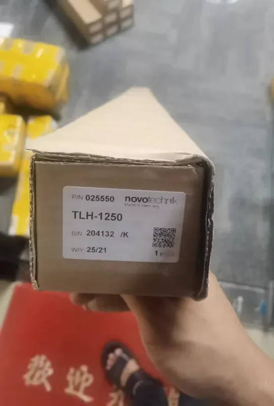 NOVOTECHNIK LWH-0600 TLH-0900 LWH-0900 Электронная линейка 1 шт.