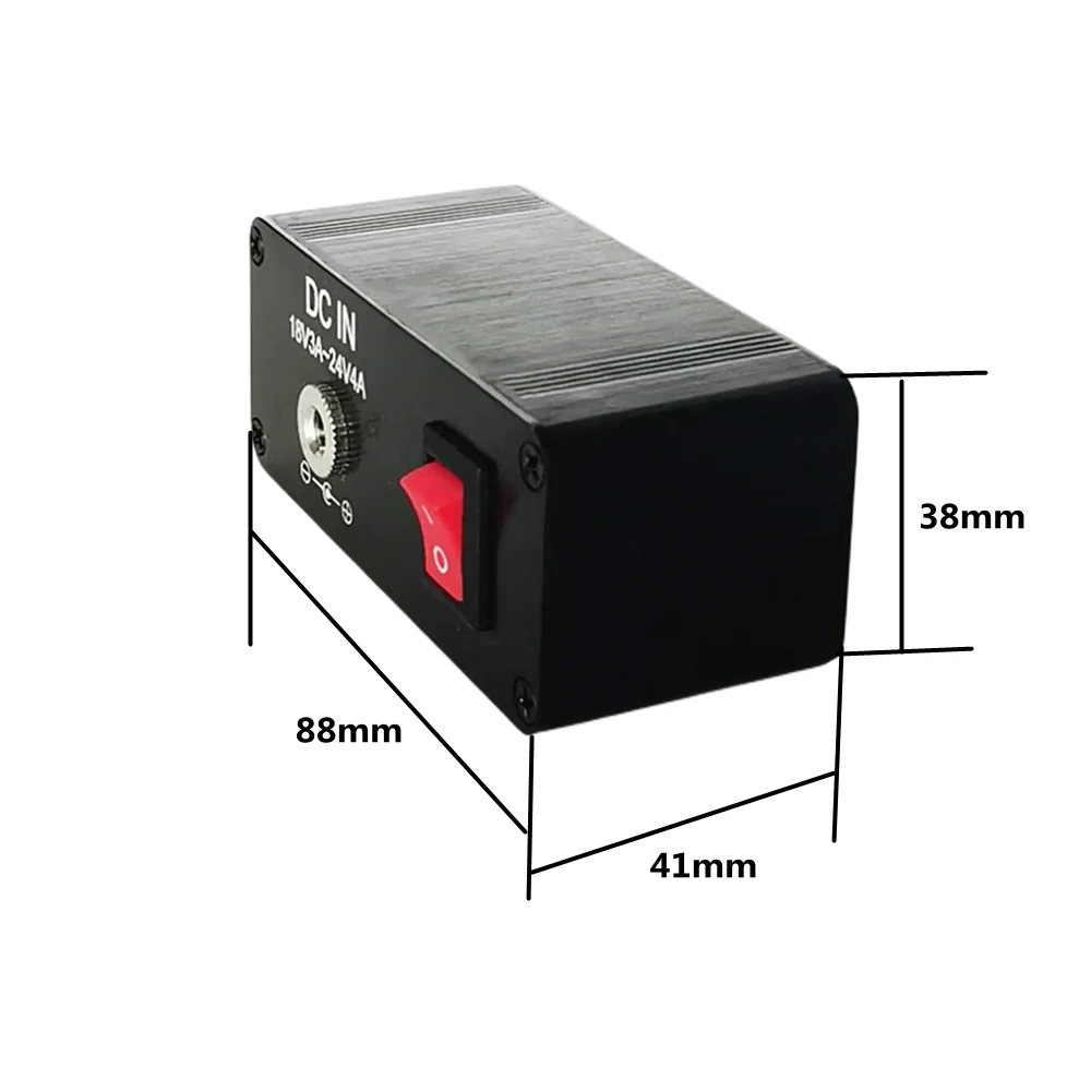 YOULORT T12-805B мини паяльная станция