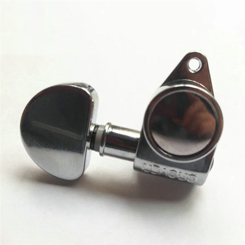 Ручка гитарных струн Grover устройство для намотки полностью закрытые колки