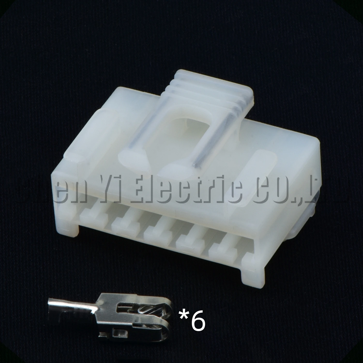 

4-контактный 5-контактный 6-контактный автомобильный фонарь, задний фонарь, автоматический разъем жгута проводов для Fiat Alfa Romeo 94509-5420 94509-5520 94509-5320 94509-5620