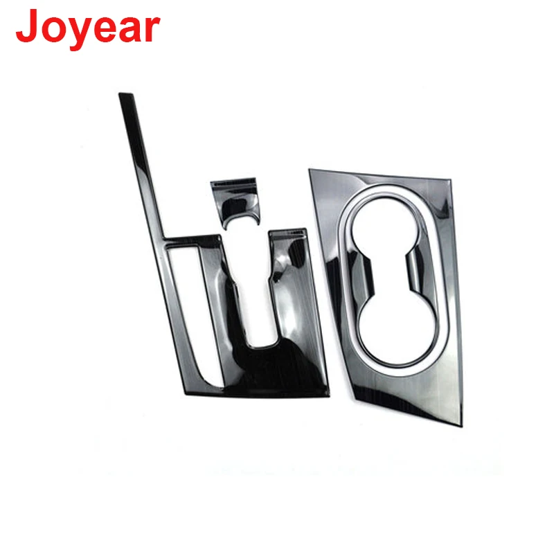 

For Hyundai Elantra CN7 2021 Car Interior Central Control Gear Cup Panel Decoration Protection Patch Interior Accessories