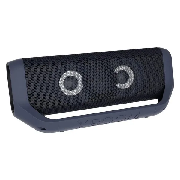 Динамик LG XBOOM Go PN7 30 Вт 3900 мАч Bluetooth| |
