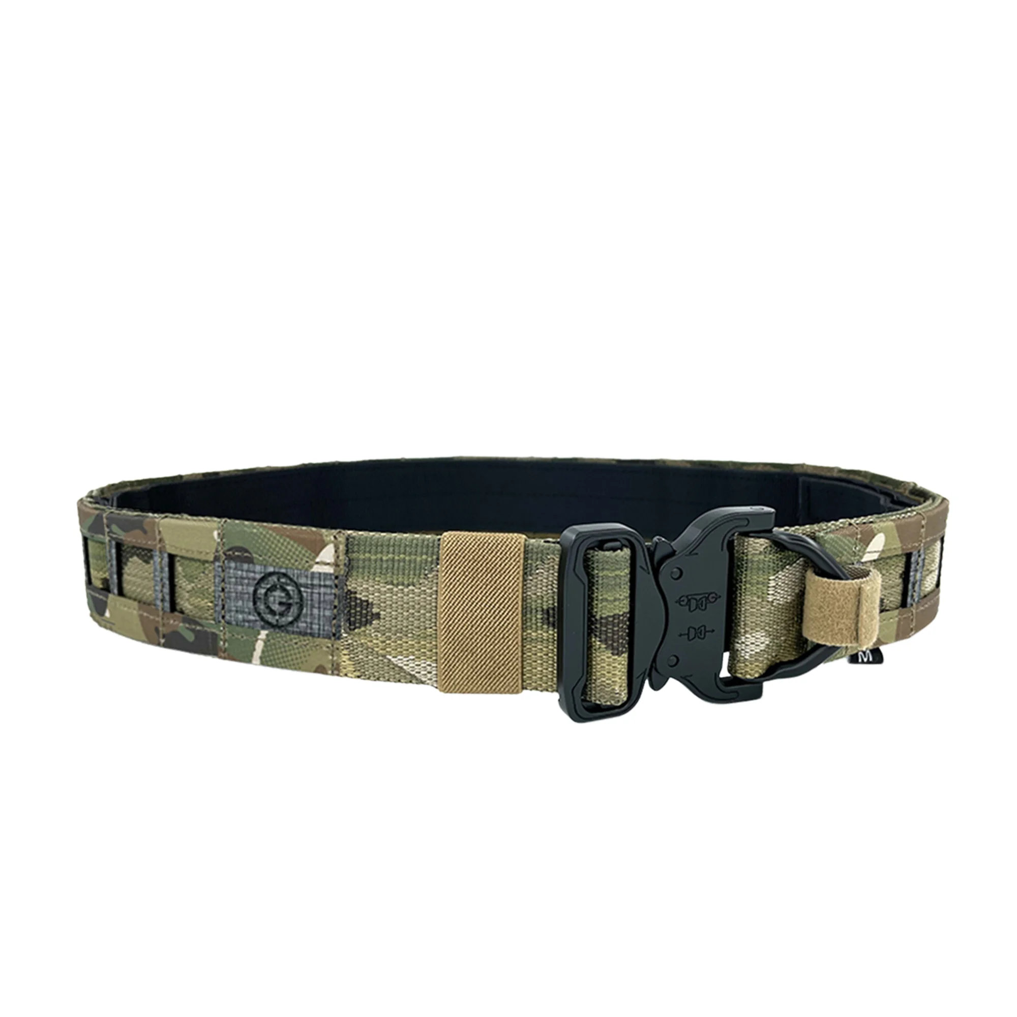 Открытый тактический 1 75-дюймовый быстросъемный ремень GBRS Tegris высокопрочный