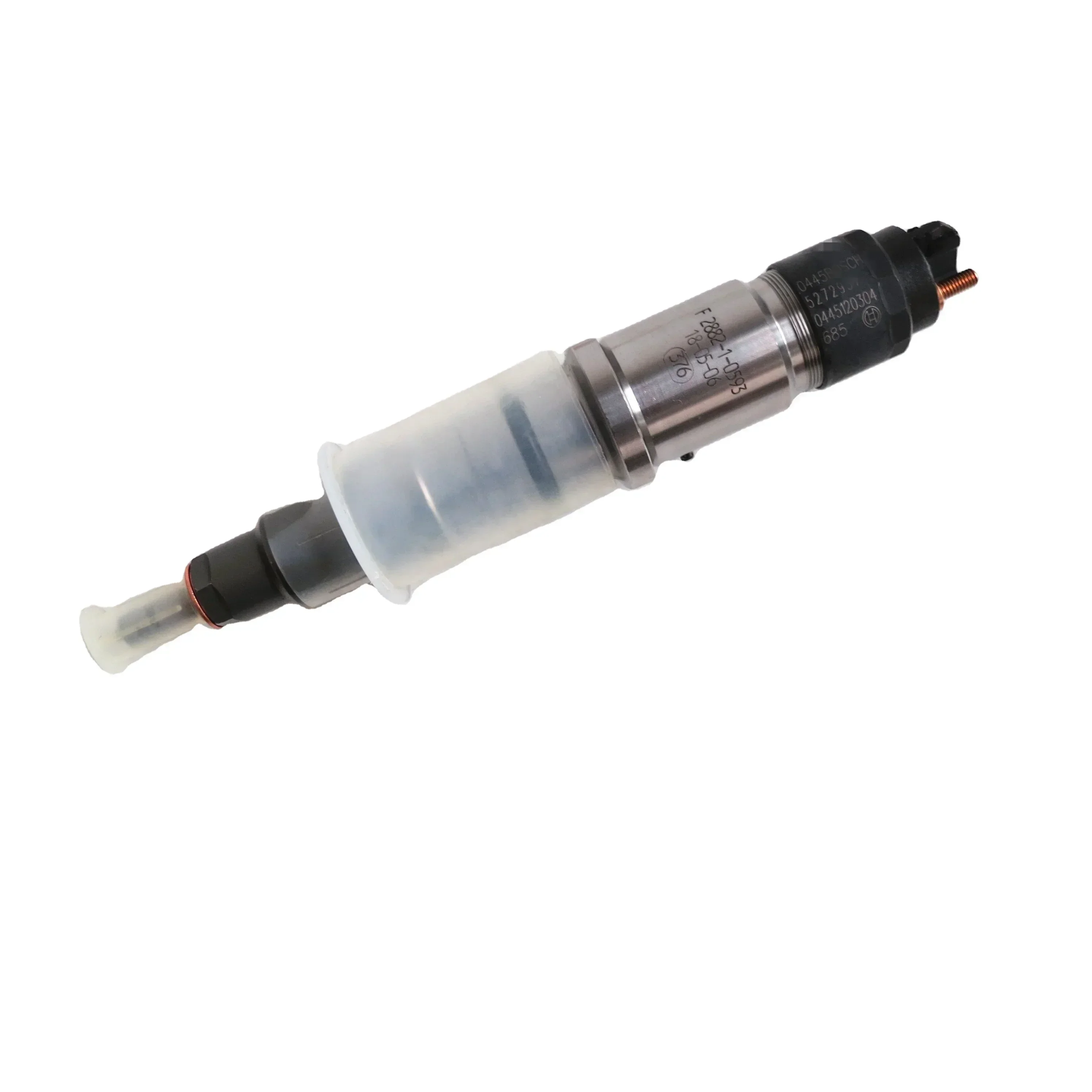 Форсунка дизельного топлива Common Rail 0445120291 для Yuchai YC6J-EU4 YC4E