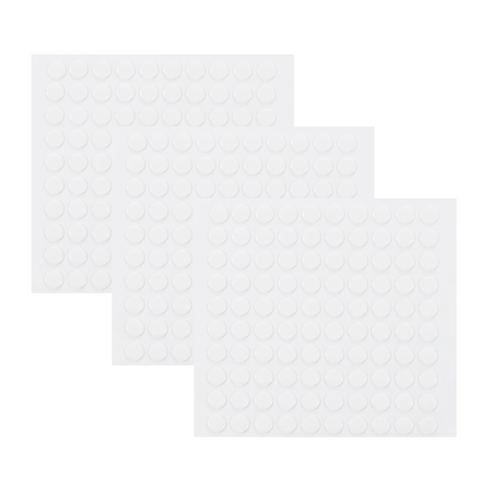 

UXCELL Двусторонние липкие точки 6 мм