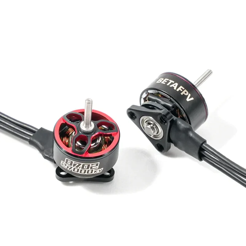 BETAFPV 0702 27000KV бесщеточные двигатели идеально подходят для 65 мм дронов оптом