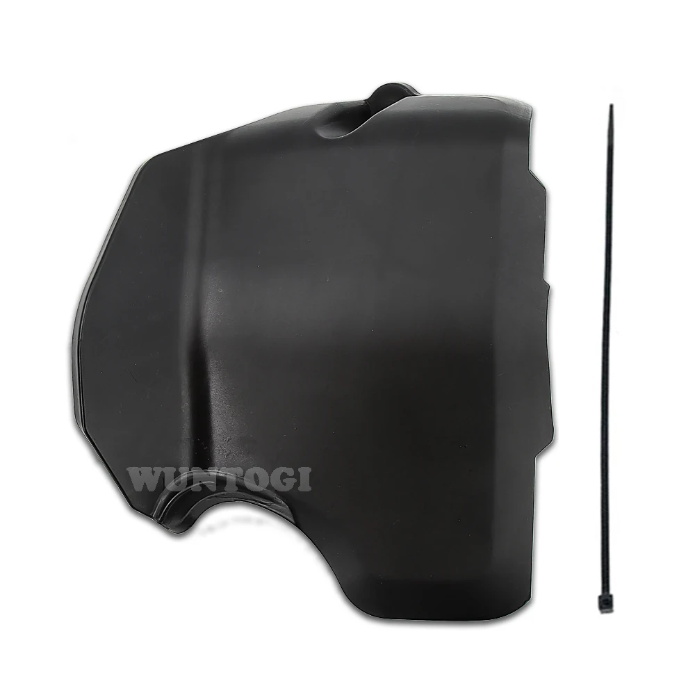 

Дефлектор горячего воздуха для мотоцикла PAN AMERICA 1250 S PA1250, защита от ожогов